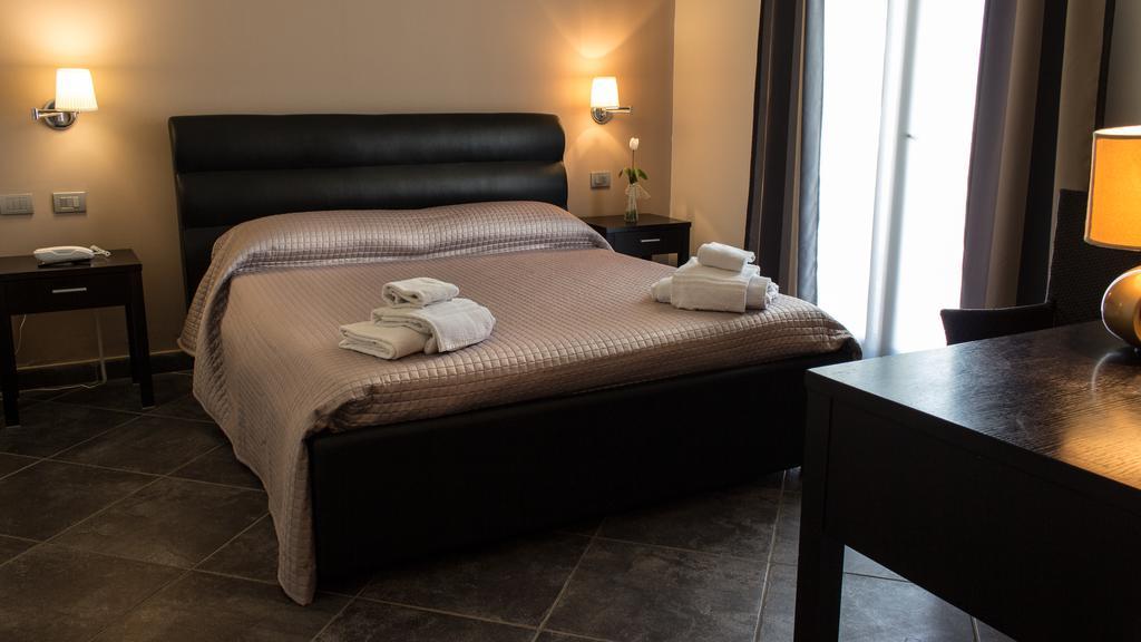 Hotel La Cavalera 3*