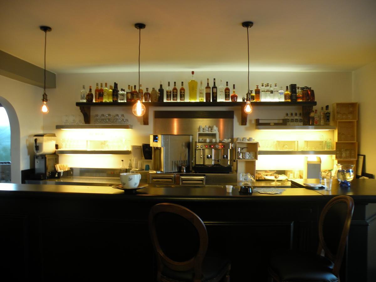 La Cavalera Hotel 3*