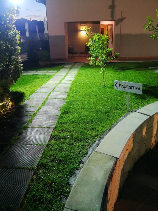 La Cavalera 3*