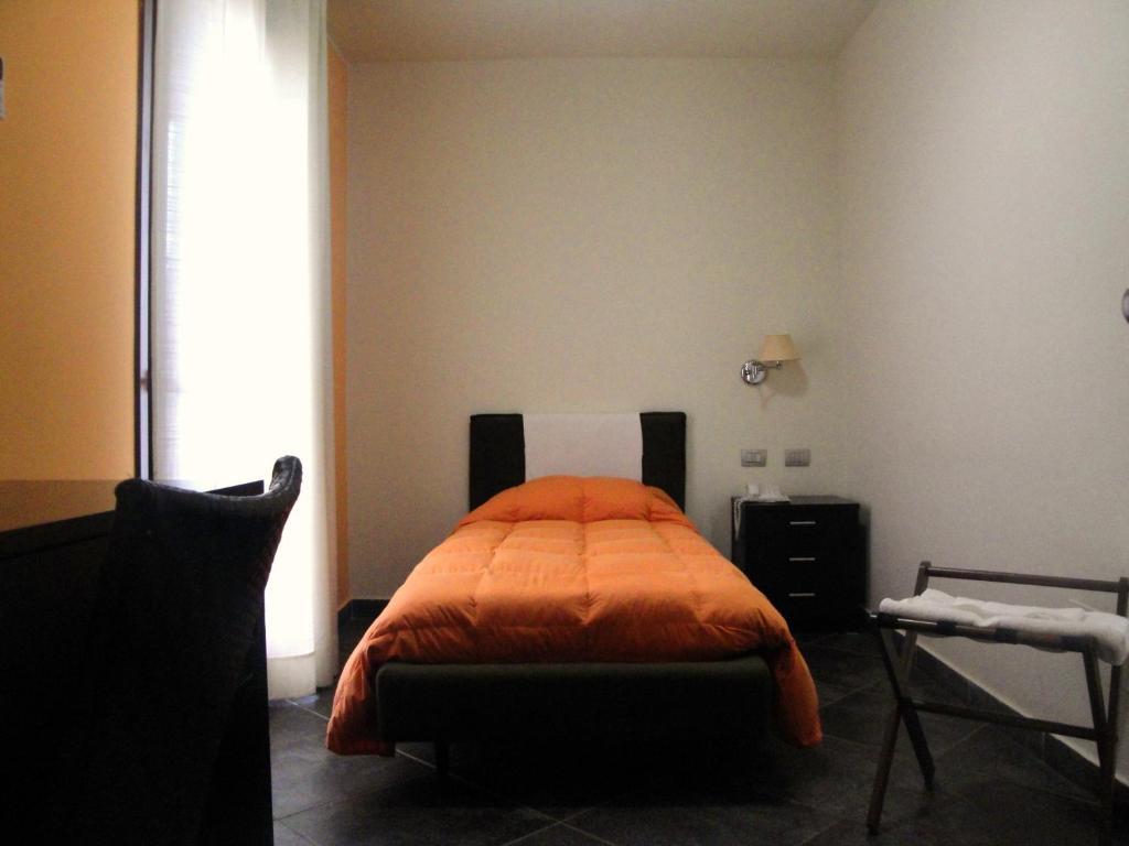 La Cavalera 3* Augusta