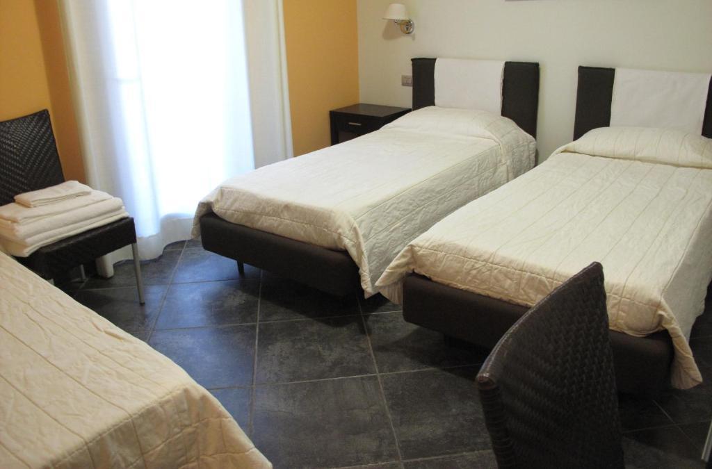 La Cavalera Hotel Augusta
