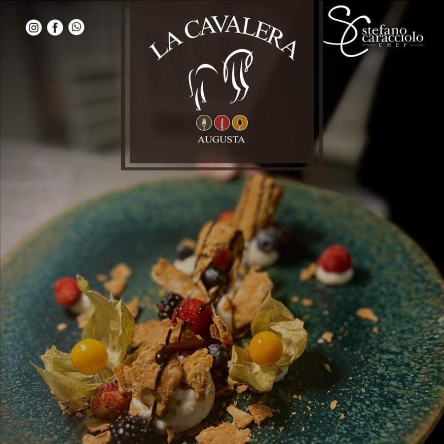 La Cavalera 3*