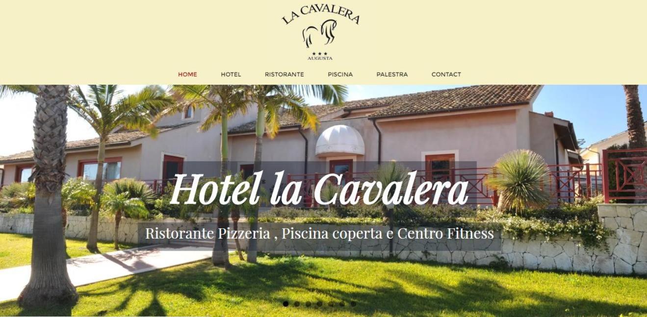 Hotel La Cavalera