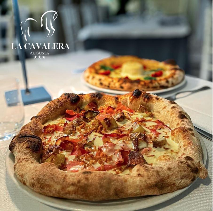 La Cavalera 3*