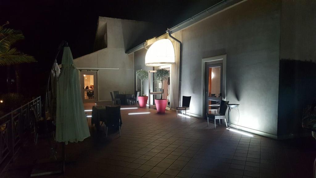 La Cavalera Hotel 3*