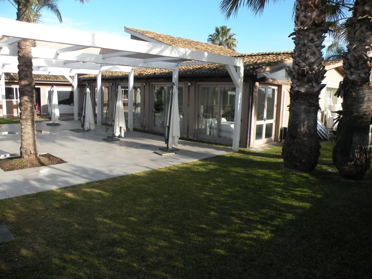 Hotel La Cavalera