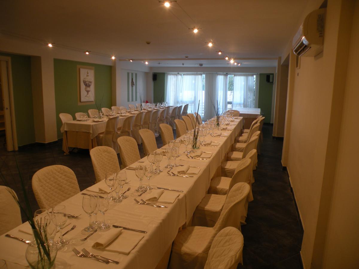 Hotel La Cavalera Augusta