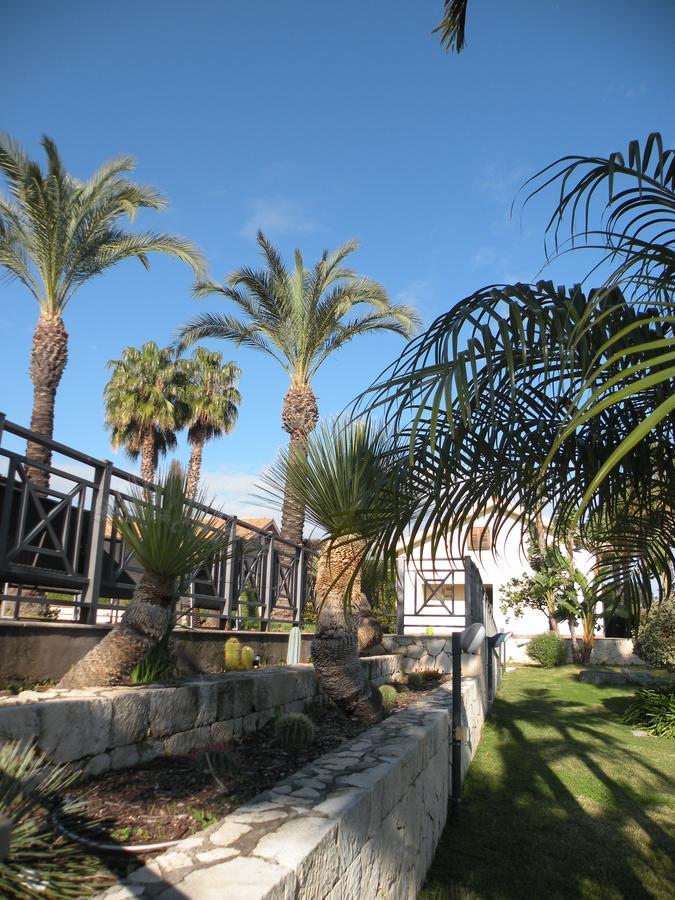 Hotel La Cavalera Augusta