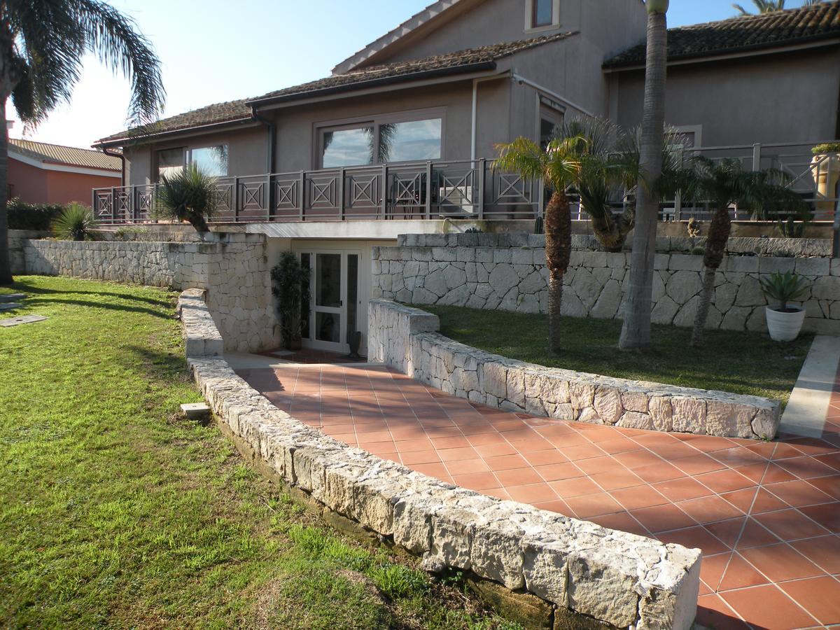 La Cavalera 3* Augusta