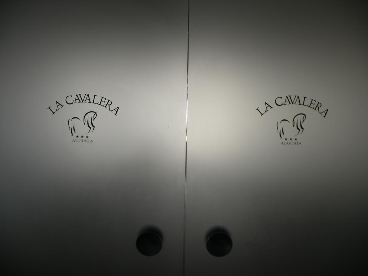 Hotel La Cavalera