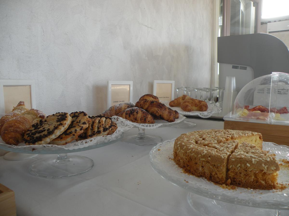 La Cavalera Hotel