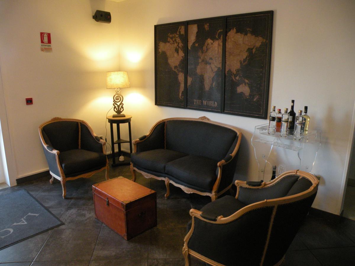 La Cavalera Hotel Augusta