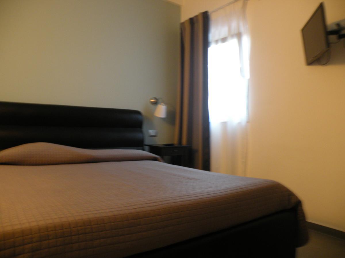 La Cavalera Hotel Augusta