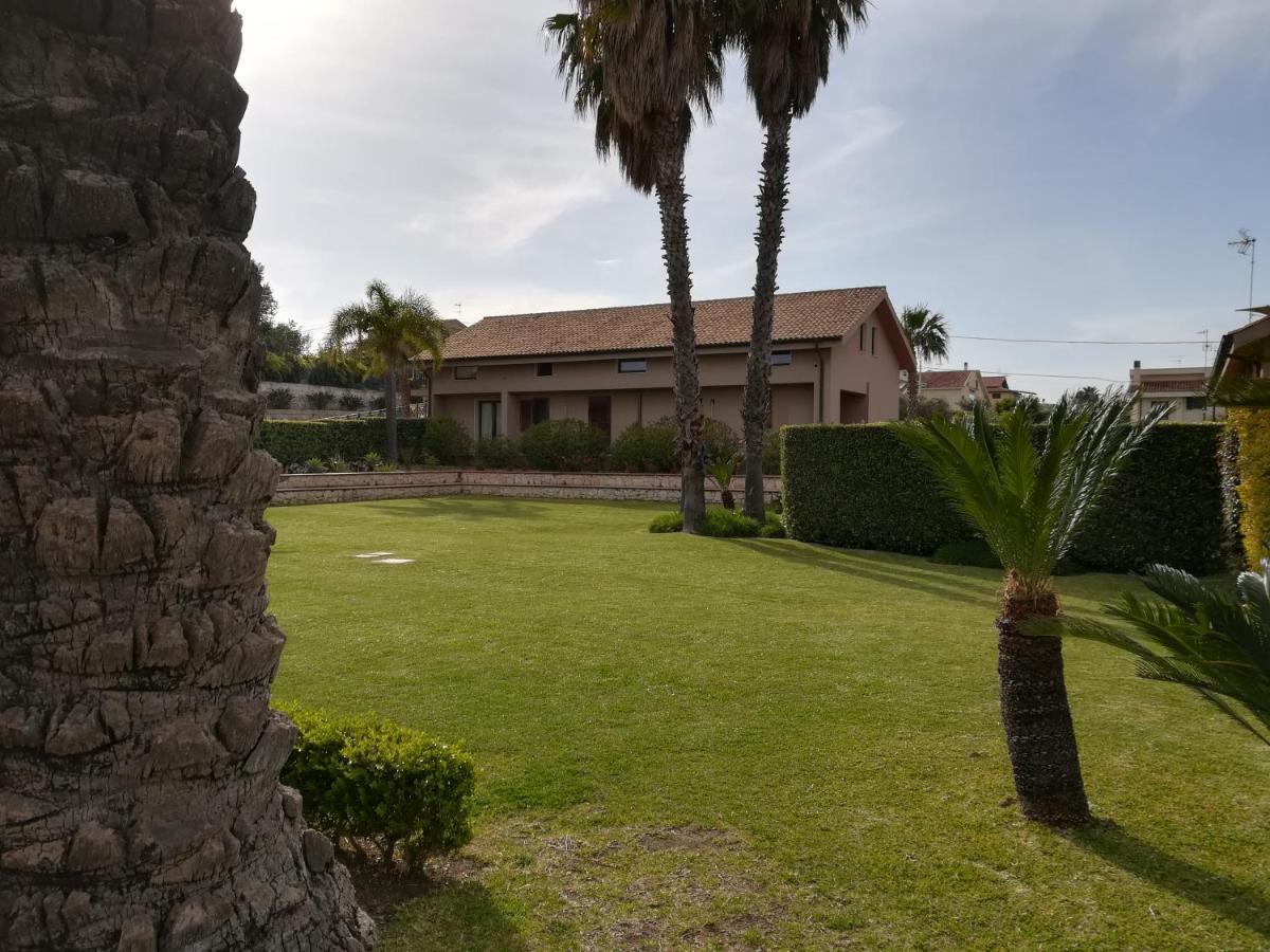 La Cavalera Hotel Augusta