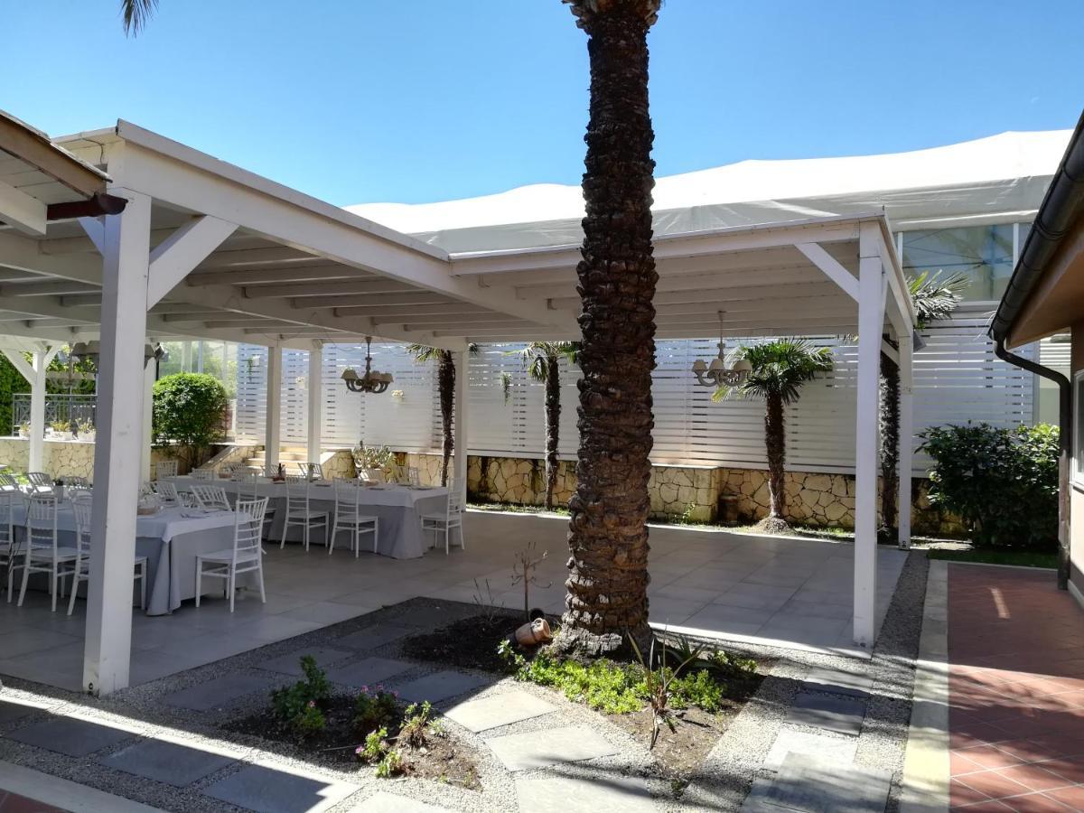 La Cavalera Hotel Augusta