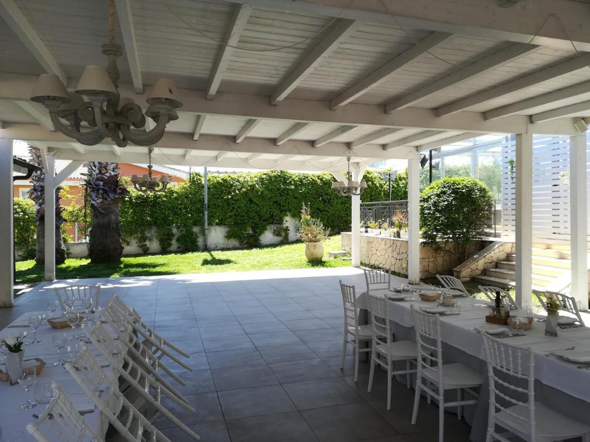Hotel La Cavalera 3*