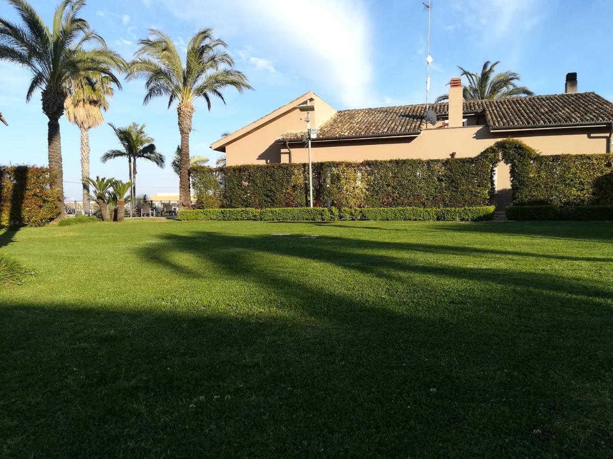 La Cavalera Hotel Augusta