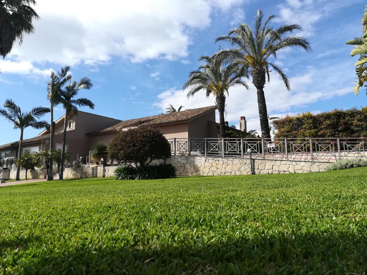 La Cavalera Hotel Augusta